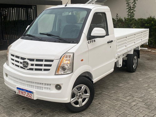 Effa V21 Pick Up 1.3 Cab. Simples (new) 2p