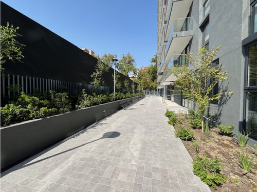 Arriendo Ricardo Lyon / Mar Del Plata / Providencia
