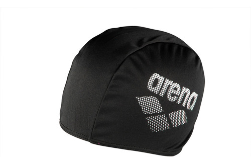 Gorra Natación Piscina Arena Polyester Tela 