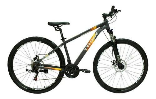 Bicicleta Trinx M136 Elite Aro 27.5 Aluminio