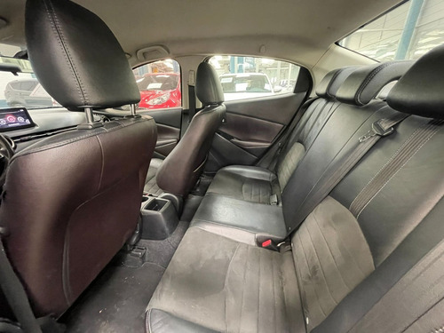 Imagen 8 de 15 de Mazda All New 2 Grand Touring Lx 1.5 Aut 2019 Fnw567