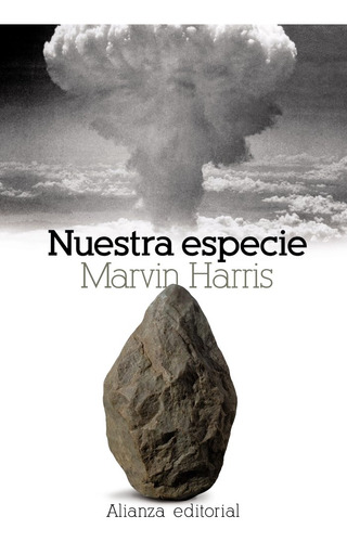 Libro Nuestra Especie