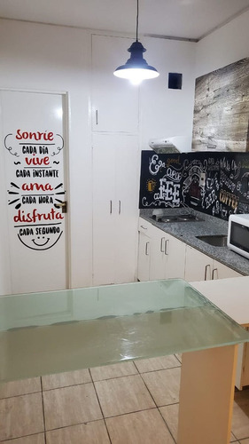 Venta Monoambiente 50m2 San Martin Y Peatonal