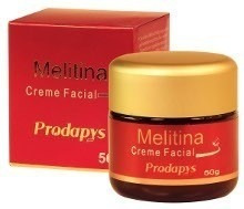 Imagem 3 de 6 de Rejuvenesça Com Veneno De Abelha! Melitina Creme Facial 50g