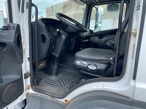 Cavalo Mec Axor 3344 6x4/ 2017 = Mb 2644/2651 Scania G440