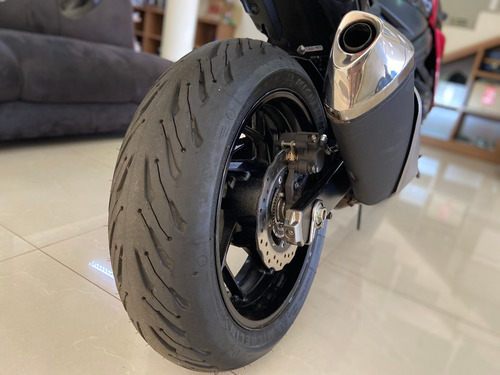 Suzuki - Gsx-s 750a - 19/20