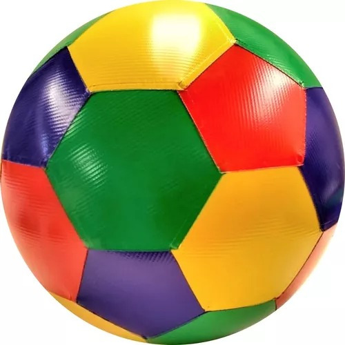 Bolão Inflável Para Futebol De Sabão  1 Mt