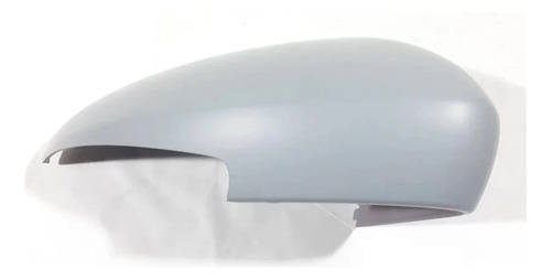 Capa Retrovisor Esquerdo Argo 2017 2022 Com Pisca Fiat