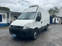 Comprar Iveco Daily Furgão Daily Furgão