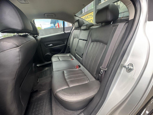 Chevrolet Cruze Lt Nb