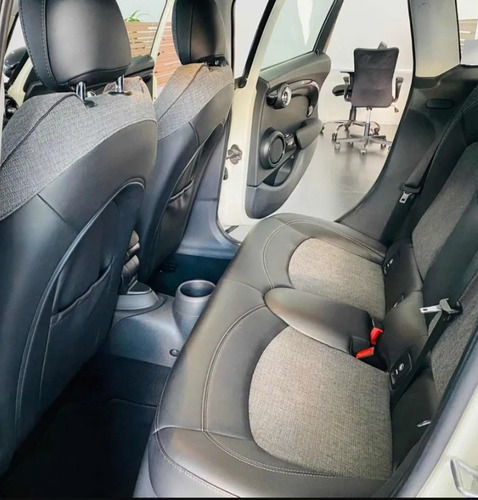 Imagen 8 de 12 de Mini Cooper 2019 1.5 Chili 5 Puertas At