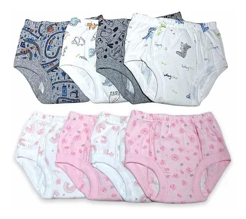 Calzoncitos de bebe sales