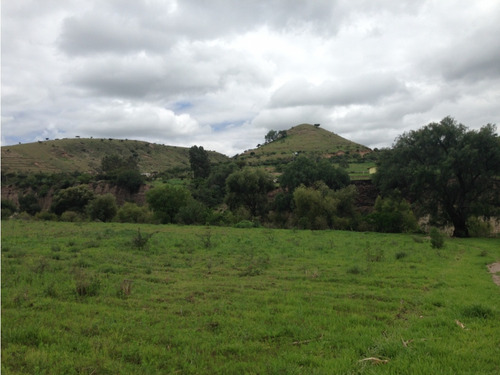 Remate Hacienda Manantiales De Allende