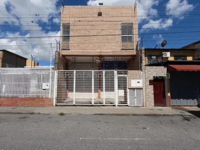 Edificio en venta