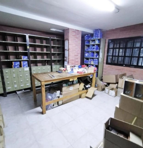 Imagen 19 de 29 de Venta De Deposito, Galpón Y Oficina