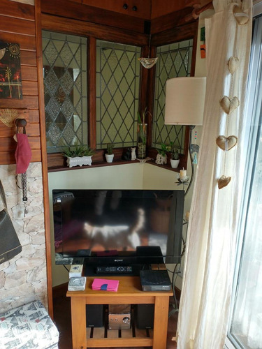 Imagen 4 de 26 de Excelente Ph De 4 Ambiente Reciclado En Inmejorable Zona De Vicente Lopez, Terraza Con Parrilla