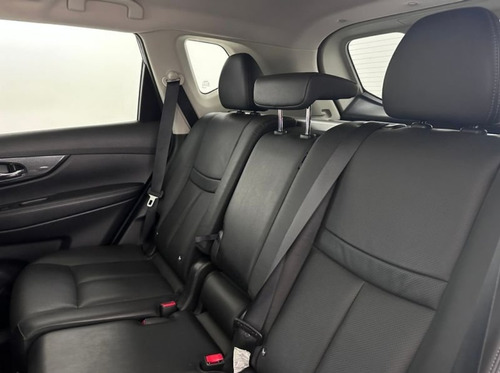 Nissan X-Trail 2.5 Exclusive Cvt Xtronic