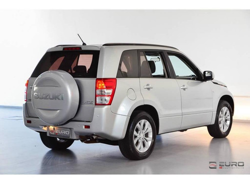 Suzuki Grand Vitara 2wd At