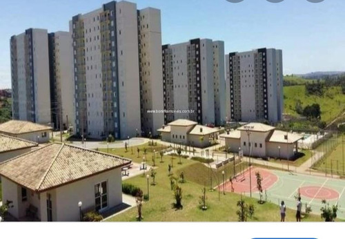 Apartamento Pronto Para Morar! - Ap00692 - 69274147