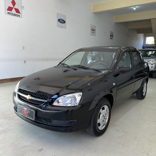 Chevrolet Classic 1.0 MPFI LS 8V FLEX 4P MANUAL