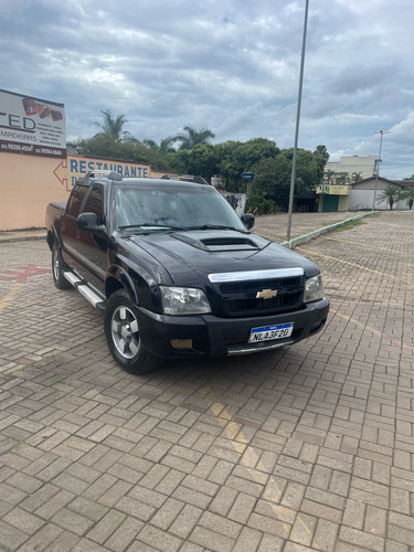 Chevrolet S10 2.4 Executive Cab. Dupla 4x2 Flexpower 4p