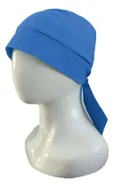 Comprar Cofia Bucanera Gorro Chef Para Cocina, Tela Algodón