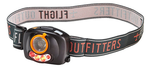 Flight Outfitters - Linterna Frontal Fo-headlamp