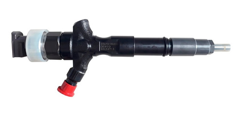 Inyector Diesel Toyota Hilux 2.5  2kd Ftv - Denso Original