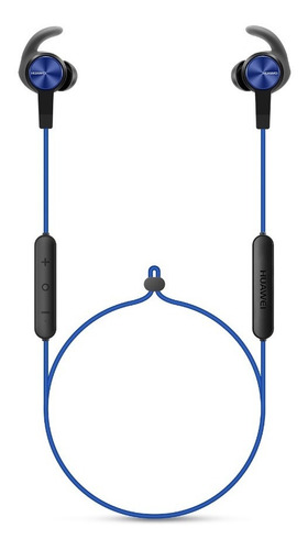Huawei Audífonos Inalambricos Deportivos Am61 - Azul