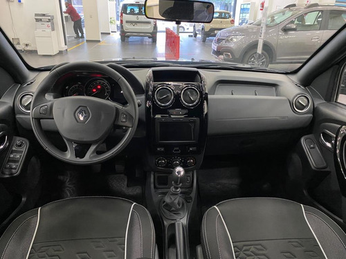 Renault Duster Oroch 2.0 Outsider Plus Entrega Inmediata Tl