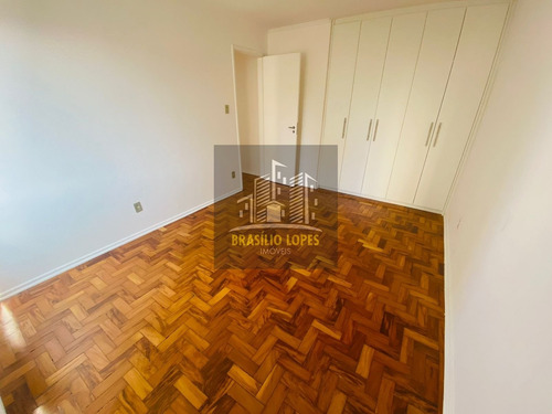 Imagem 9 de 15 de Apartamento No Ipiranga Com 3 Quartos E 1vg Próximo Ao Museu - 3828