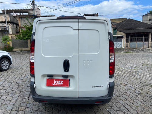 Fiat Fiorino 1.4 MPI FURGÃO ENDURANCE 8V FLEX 2P MANUAL