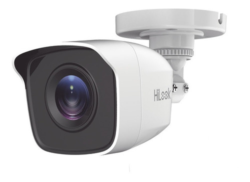 2 Pzas Hikvision Thc-b120-mc 1080p 2mp 20 M 2.8mm /vc