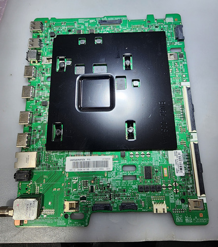 Samsung Mainboard 65 Pulgadas