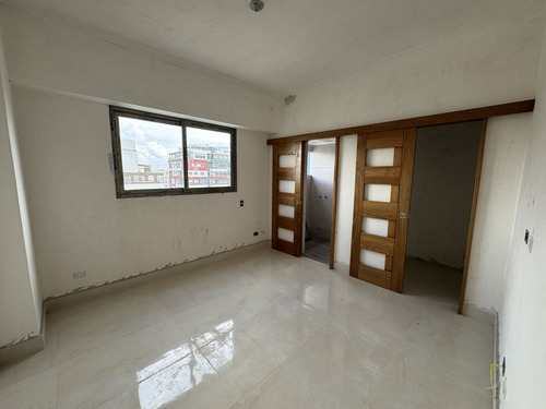 Apartamento De 3 Habitaciones En Bella Vista/entrega Final 2024