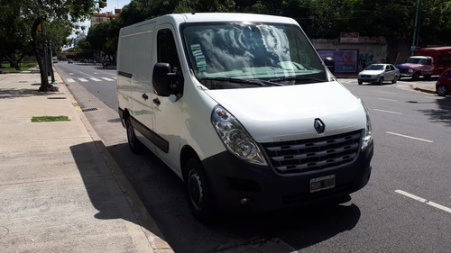 Renault Master L1h1