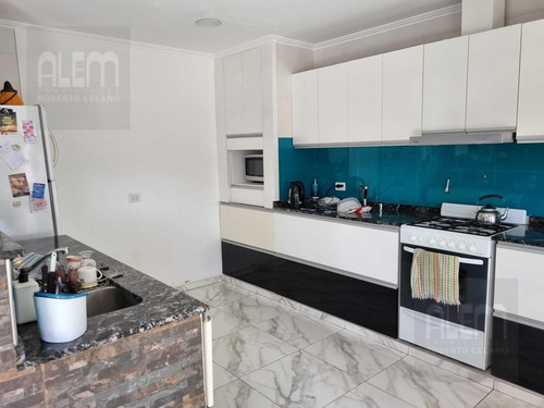 Imagen 4 de 16 de Casa - Canning (ezeiza)