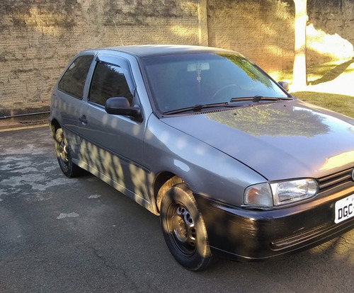 Volkswagen Gol 2002 1.0 Special 3p