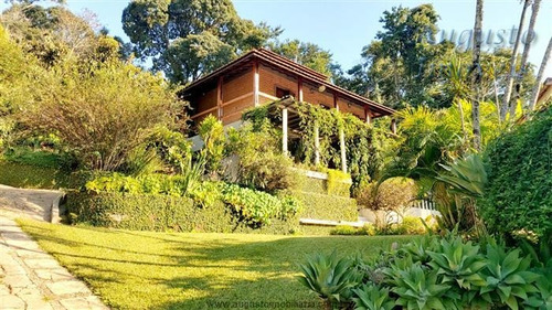 Imagem 22 de 22 de Chácaras À Venda Em Atibaia/sp - Compre O Seu Chácaras Aqui! - 1474001