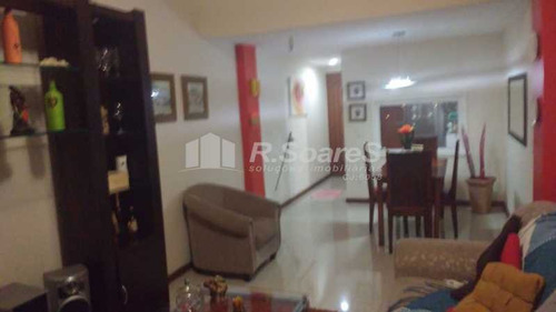 Imagem 15 de 15 de Apartamento-à Venda-tijuca-rio De Janeiro - Jcap30402