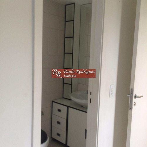 Imagem 21 de 27 de Código:50124 Apartamento 3 Dorms, Vaga, Engenho De Dentro, - V50124
