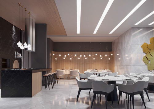 Imagem 14 de 25 de Apartamento Residencial Para Venda, Ahú, Curitiba - Ap8577. - Ap8577-inc