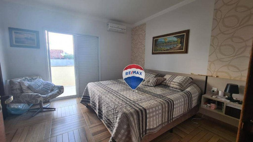 Imagem 10 de 30 de Casa Tipo Sobrado 3 Quartos(suítes) Com Spa, Condomínio Reserva Real, Paulínia/sp - Ca2499