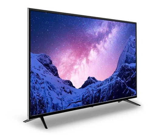 Imagem 3 de 8 de Smart Tv Fhd Multilaser Tl041 42 Com Conversor