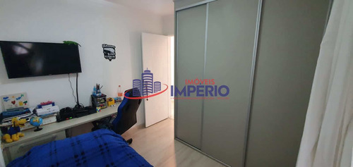 Imagem 17 de 30 de Apartamento Com 3 Dorms, Vila Leonor, Guarulhos - R$ 650 Mil, Cod: 9117 - V9117