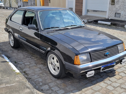 Chevette Hatch