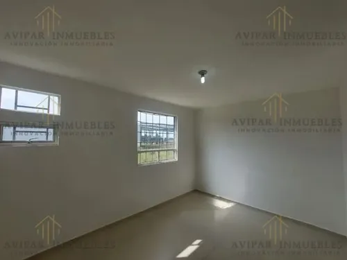 Casa En Venta En Paseos De Lerma, Estado De México. Jrg-089