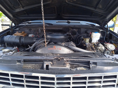 Chevrolet Grand Blazer
