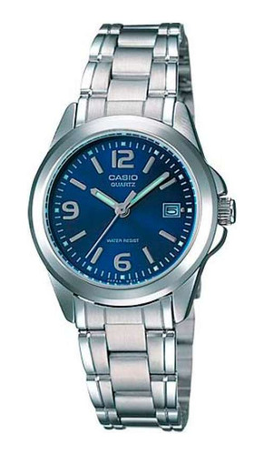 Reloj Marca Casio Modelo Ltp-1215a-2a