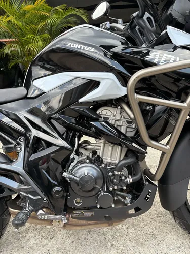 Victory Zontes 350 T2